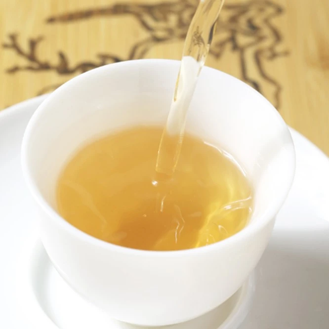 优质正宗云南普洱茶正品特价摆尾箐古树纯料2023年散茶30克茶样