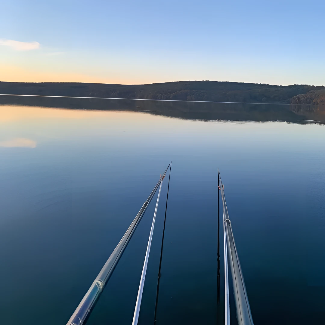 粉丝专享1 正品瑕疵钓竿 各种高端鱼竿 国货天花板