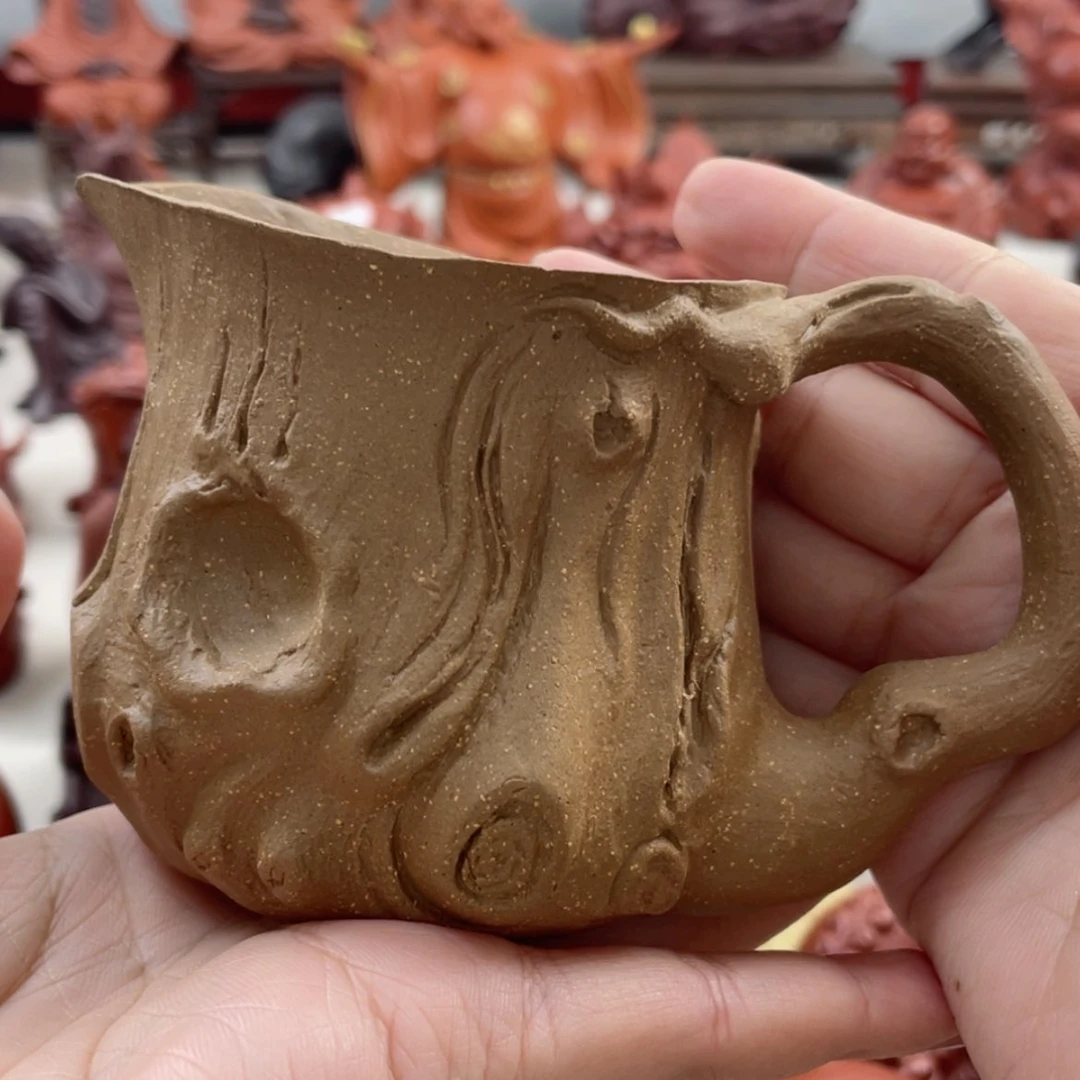 【闪购商品】紫砂茶宠人**茶