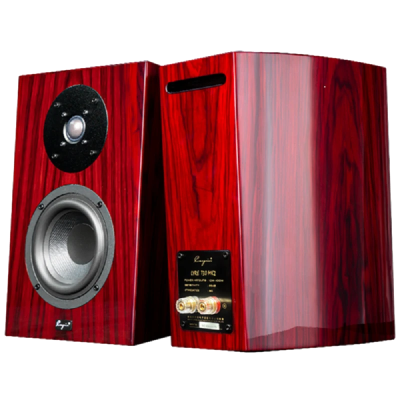 Cayin/凯音琴瑟T30MK2发烧HIFI书架音箱 T30-MK2音箱