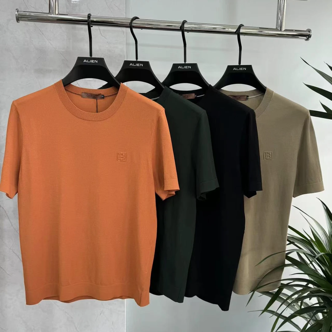 S  2024欧货针织衫