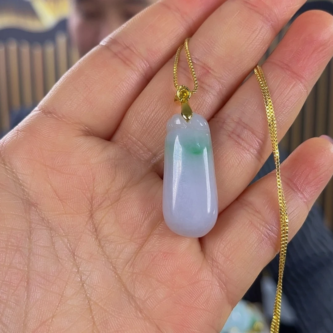 【闪购商品】翡翠手链未镶嵌多样性发货