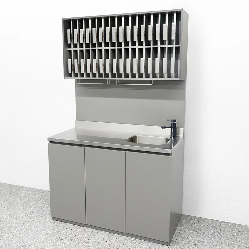 不锈钢理发店专用储物架发廊染膏置物架美发店染发膏展示架收纳架