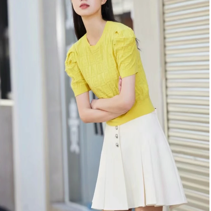 小方ALS直播间109-199四季百搭休闲潮牌女装