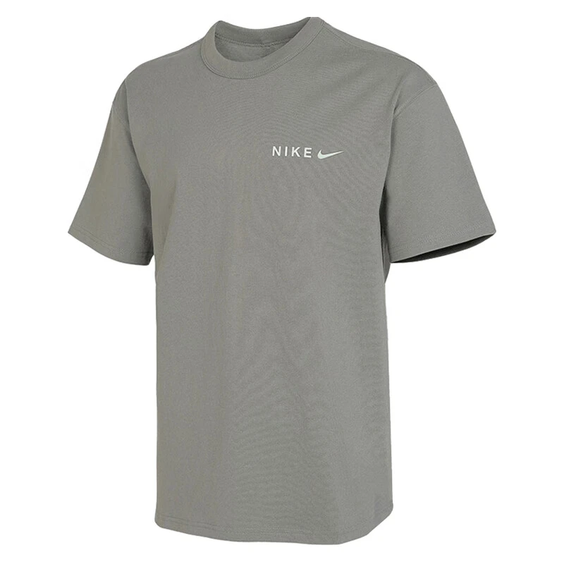 Nike/耐克男子运动休闲潮流休闲短袖TH舒适圆领百搭款HF6172-053