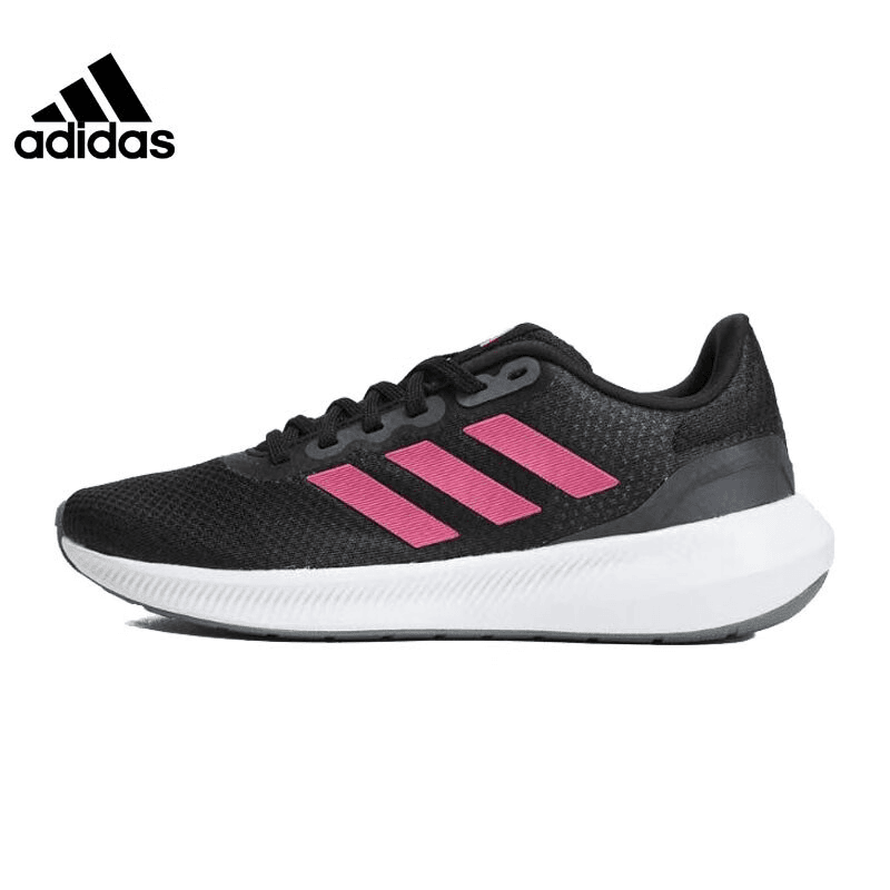 adidas/阿迪达斯女子鞋RUNFALCON 3.0运动鞋跑步鞋子训练HP7560