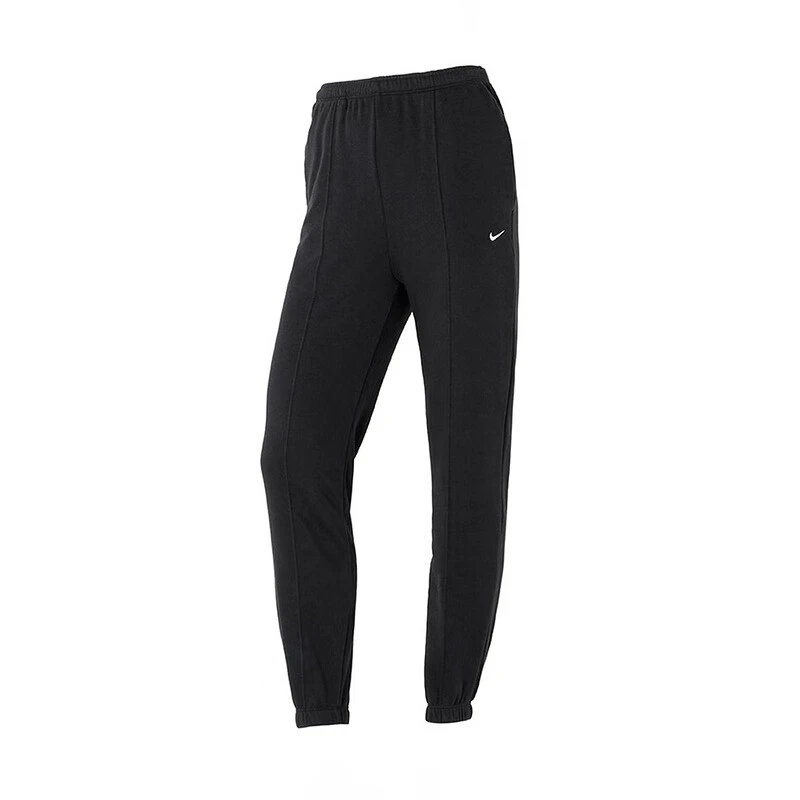 Nike/耐克女子新款运动裤跑步训练裤子日常时尚休闲款FN2435-010