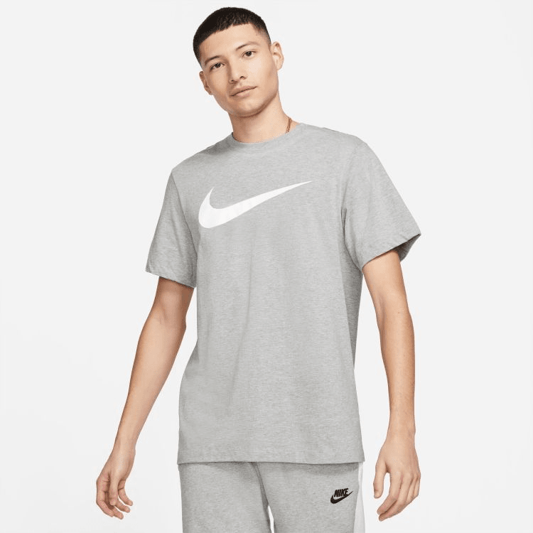 nike/耐克 /男子夏季圆领休闲T恤短袖运动户外舒适上衣DC5095-063