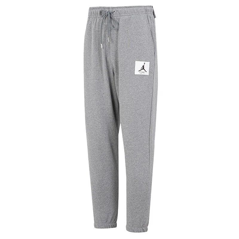 Nike/耐克男子长裤冬季jordan运动裤休闲训练男款舒适DQ7469-091