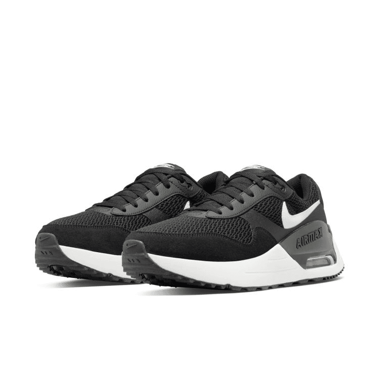 Nike/耐克男子运动体育跑步鞋休闲鞋经典潮鞋AM SYSTM DM9537-001