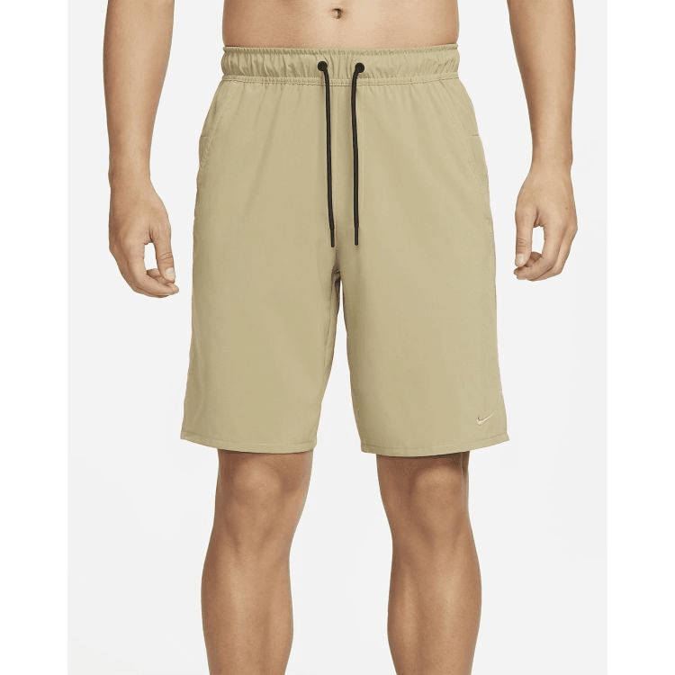 Nike/耐克男子夏季休闲运动户外徒步宽松短裤健身训练 DV9331-276