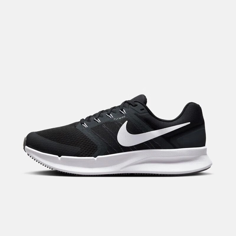 Nike/耐克男子RUN SWIFT 3轻便透气运动休闲运动跑步鞋DR2695-002