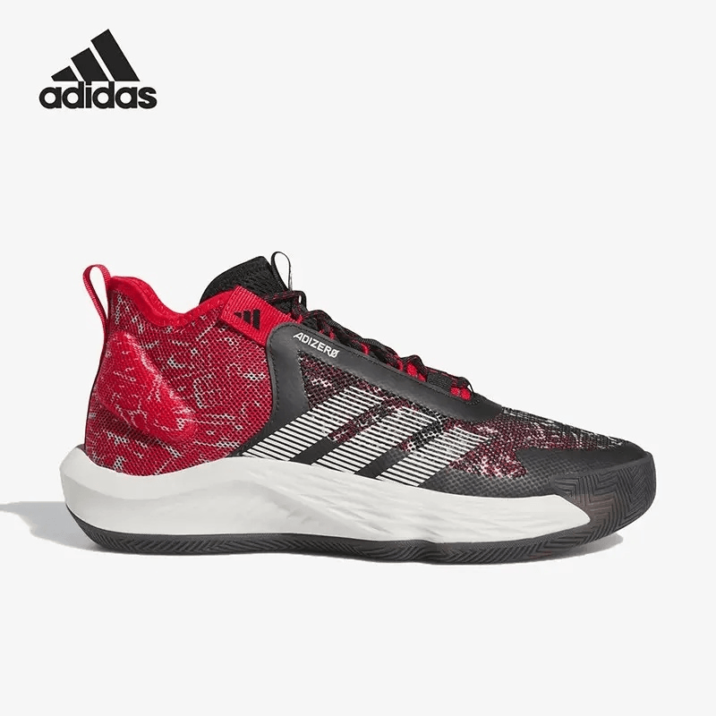 adidas/阿迪达斯男子IZERO SELECT SHOES男女篮球鞋 IF2164