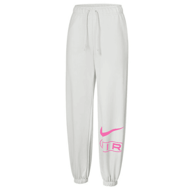 Nike/耐克女子针织长裤潮流舒适百搭春季新运动休闲FN1903-025