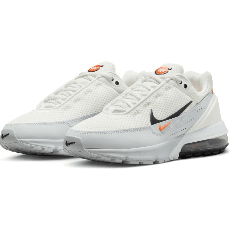 Nike/耐克男子休闲鞋AIR MAX PULSE白透气缓震潮流休闲DR0453-100