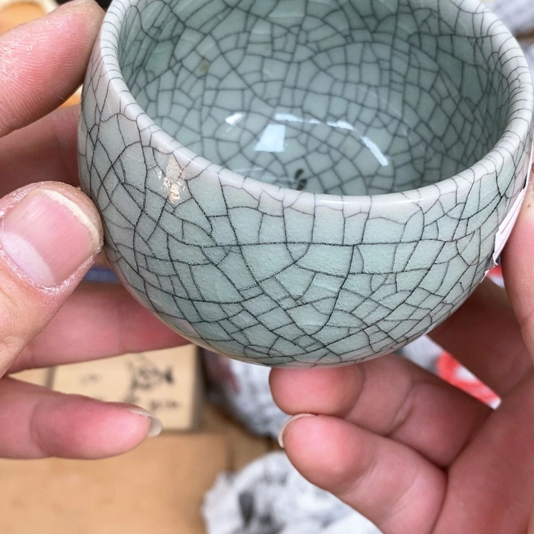 【闪购商品】密胺瓷片