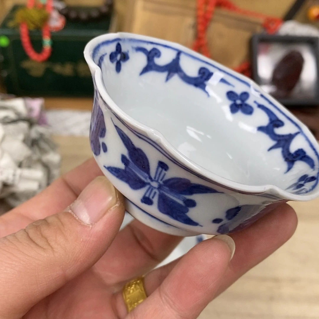 【闪购商品】密胺瓷片