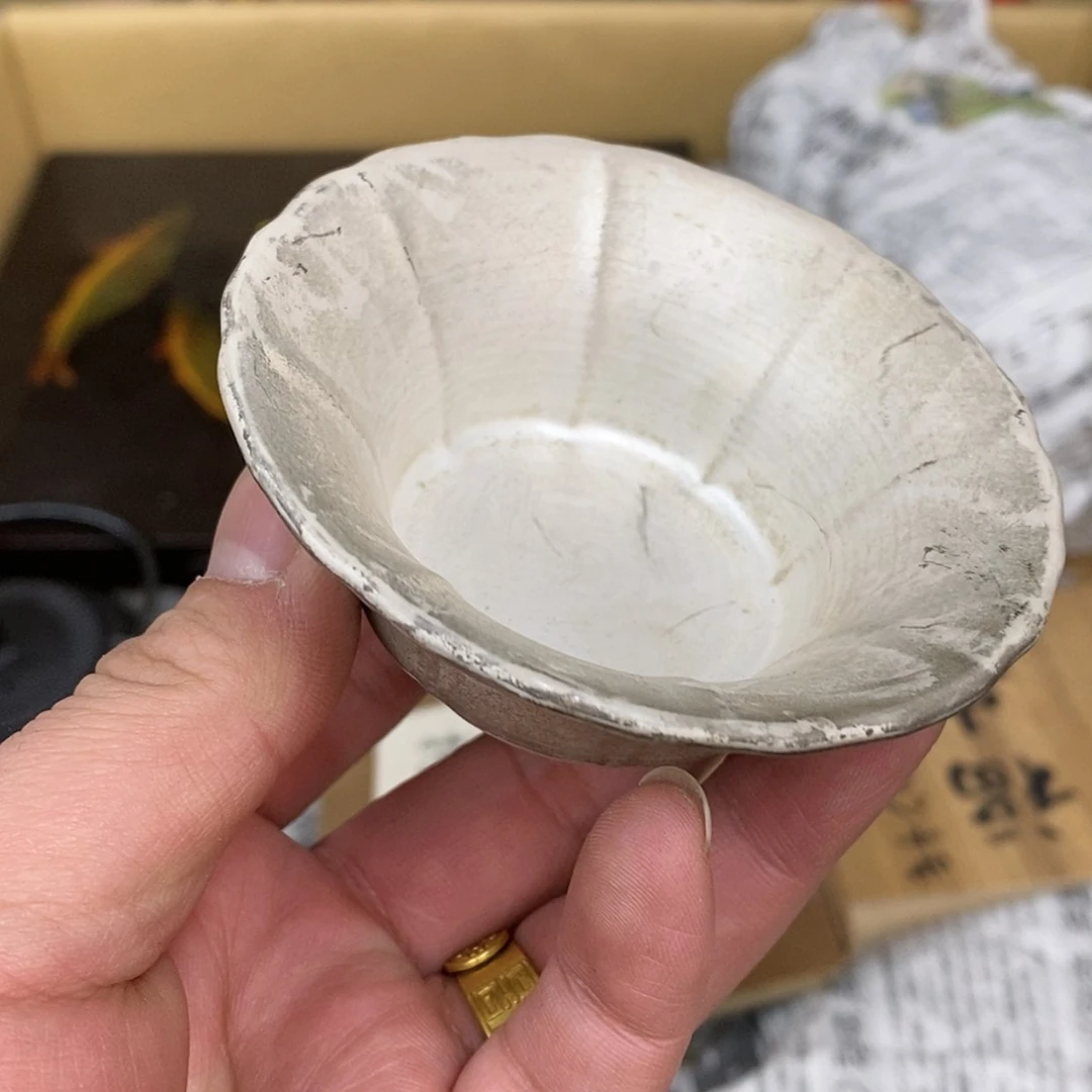 【闪购商品】密胺瓷片