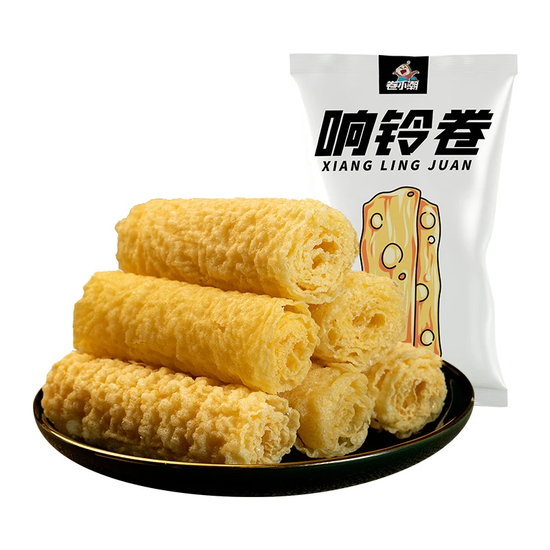 响铃卷*1包