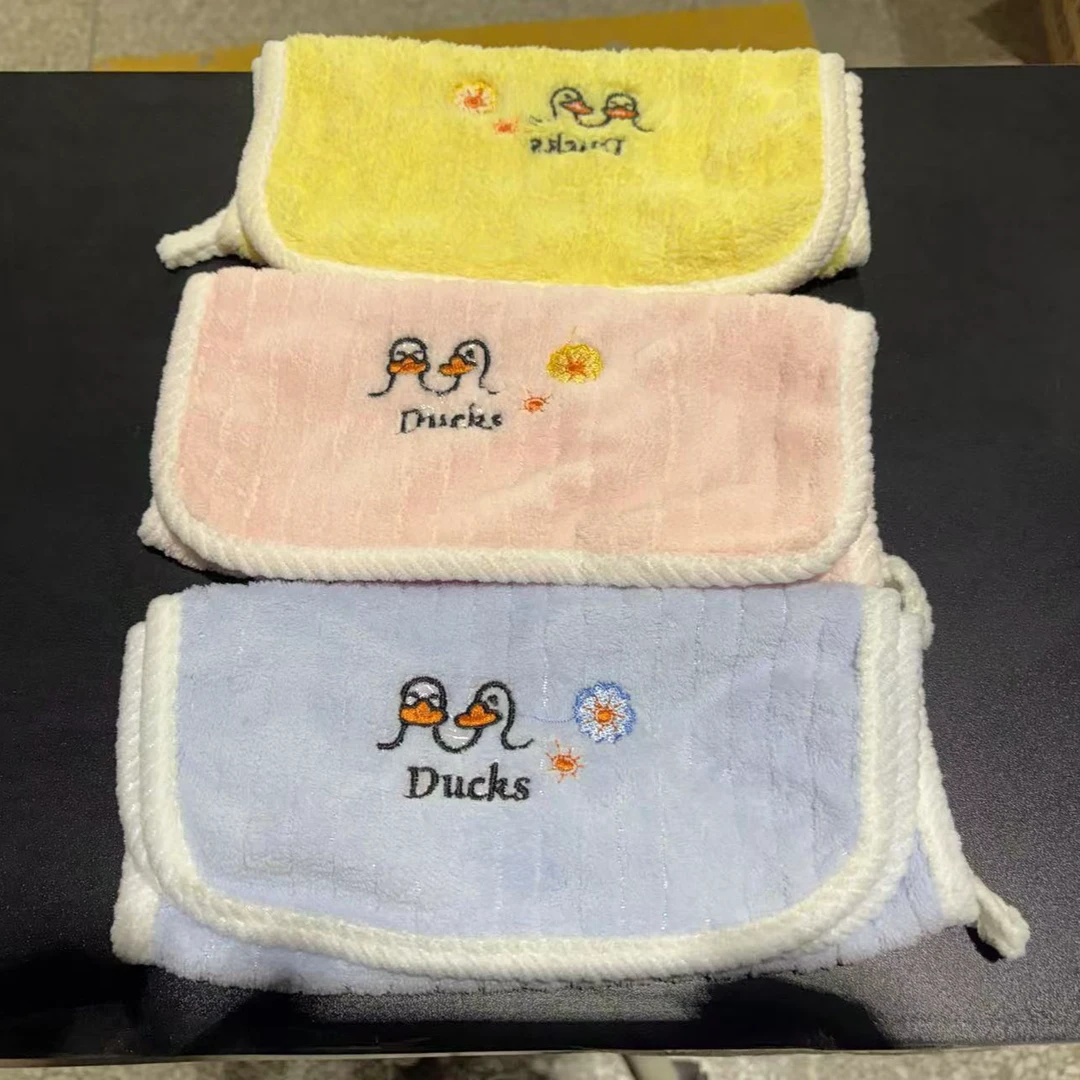 【新疆包邮】柔软毛巾