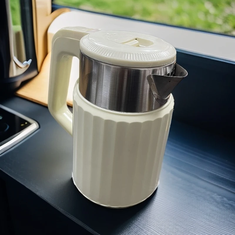 【全疆包邮】家用高颜值2.5L电烧水壶