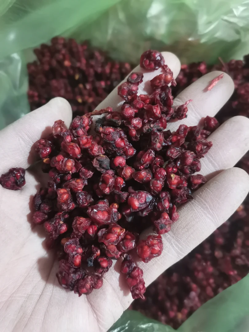 长白山特产链接，五味子，沙参，参花，黄芪等，以直播间售卖为准