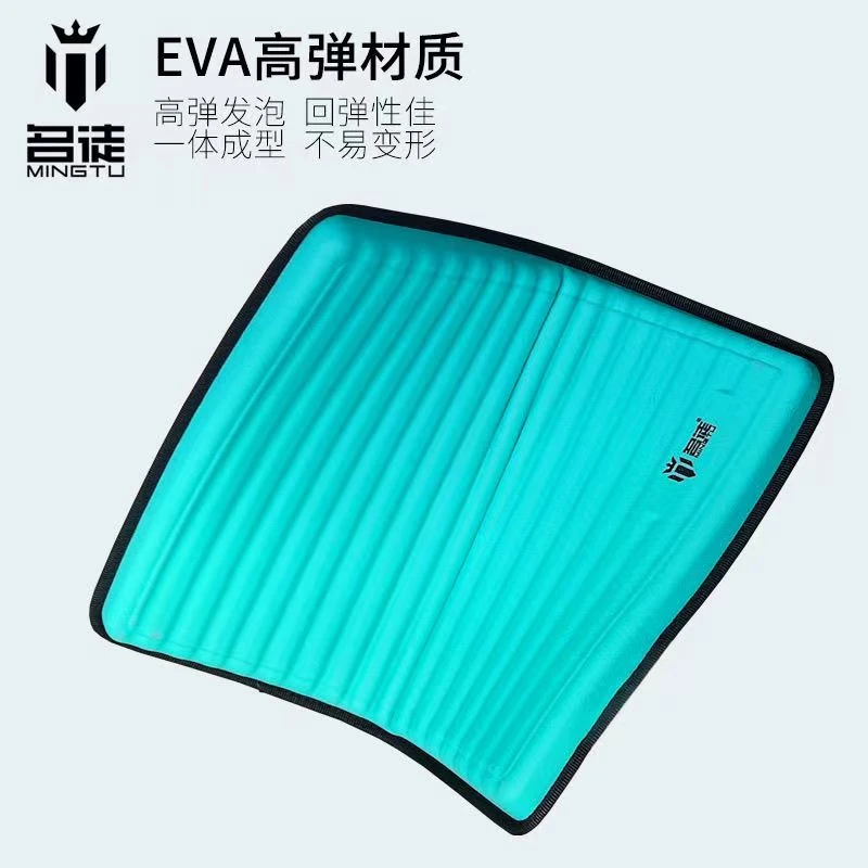 名徒钓箱坐垫EVA发泡钓箱坐垫