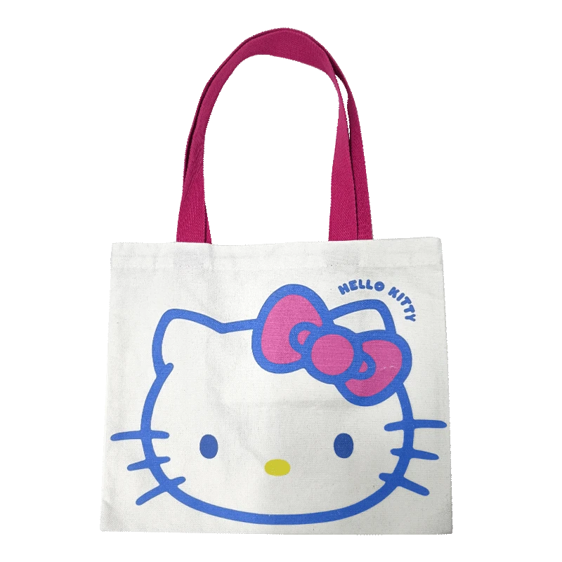 凯蒂猫帆布包