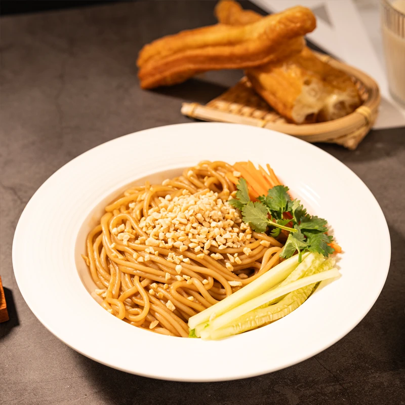 聚宝小鲜粉厚汁麻酱拌粉米粉米线方便粉302克/袋