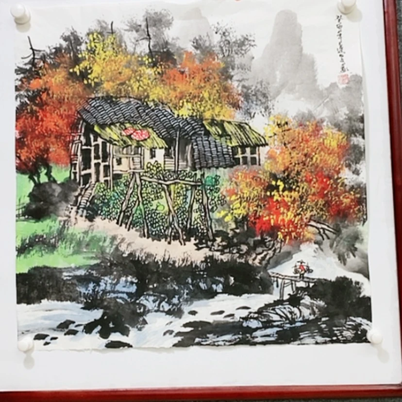 【闪购商品】书法shj h d d f