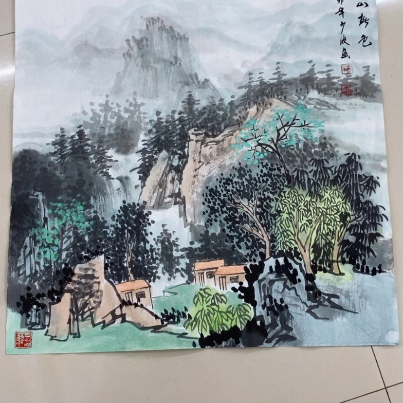【闪购商品】书法上**生