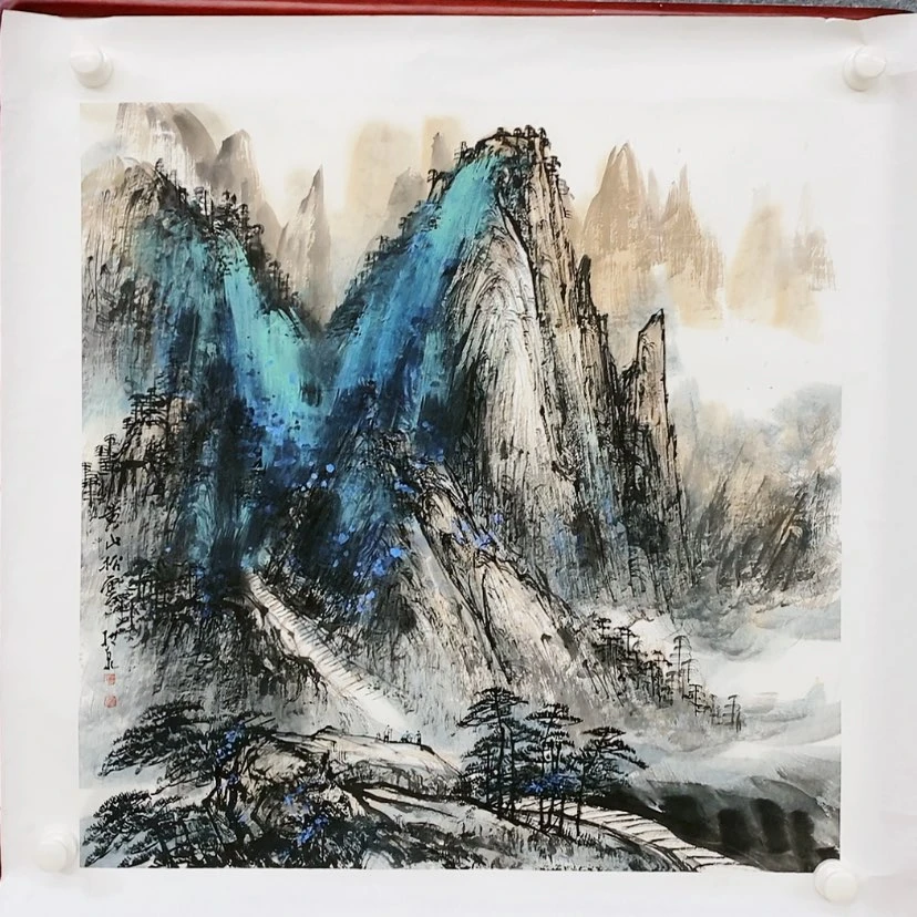 【闪购商品】书法hong g g