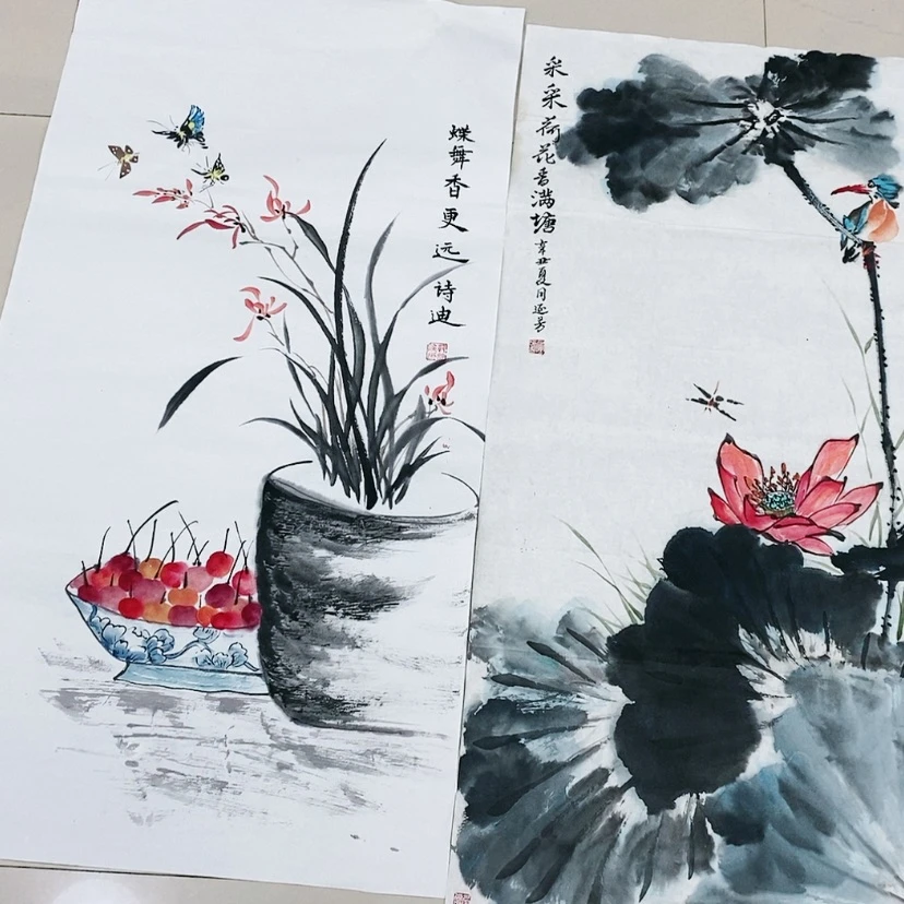 【闪购商品】书法ton ji gu to