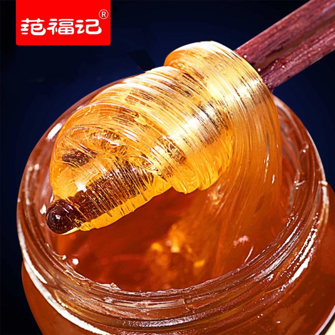 范福记搅搅糖麦芽糖纯手工怀旧原味糖稀儿时记忆童年零食