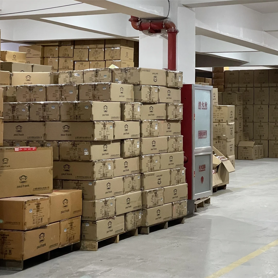 品牌水杯 包装微瑕孤品捡漏W3