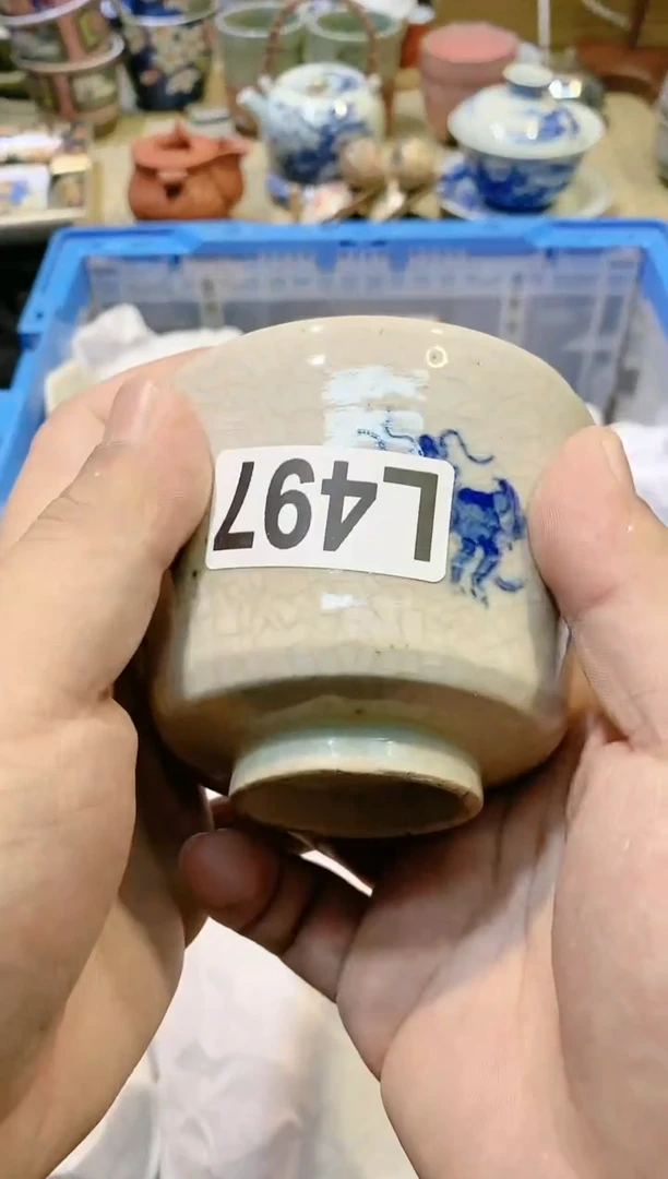 【闪购商品】qqq497