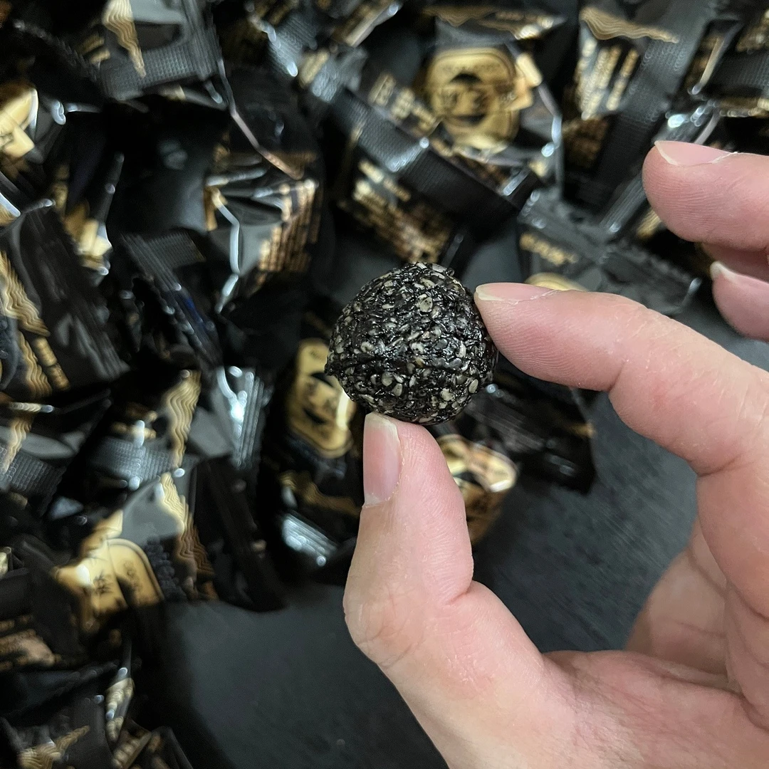 美滋已芝嘛 滋补花胶鱼胶煲汤