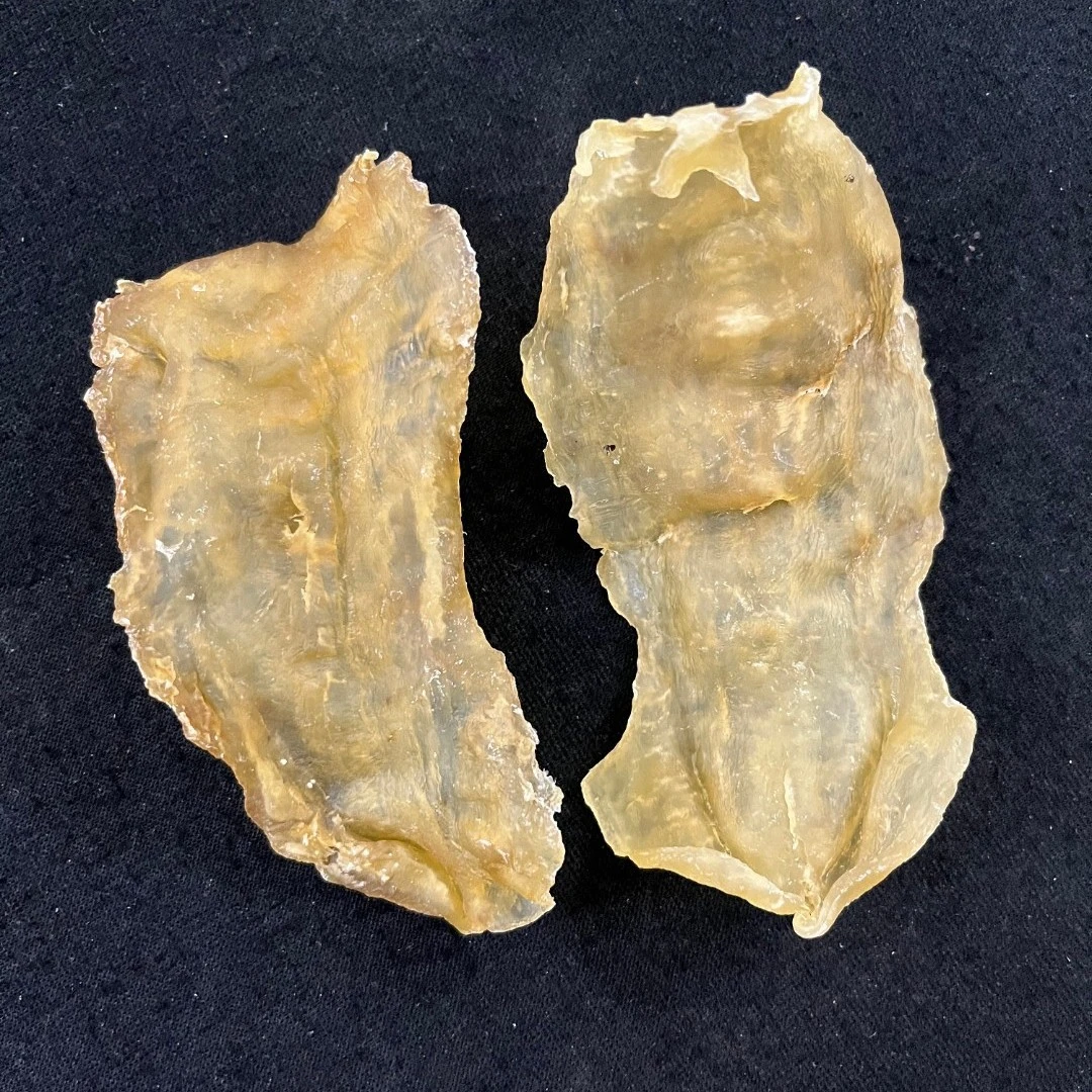 贵妇鳕鱼胶 深海鱼胶 滋补花胶 正品包邮