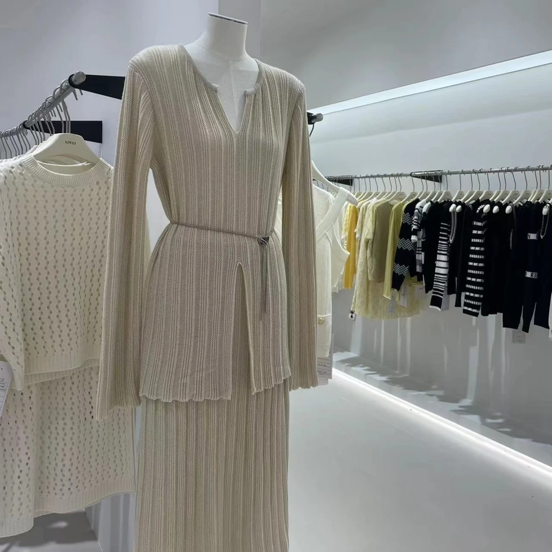 轻奢品牌集合针织衫~010-090