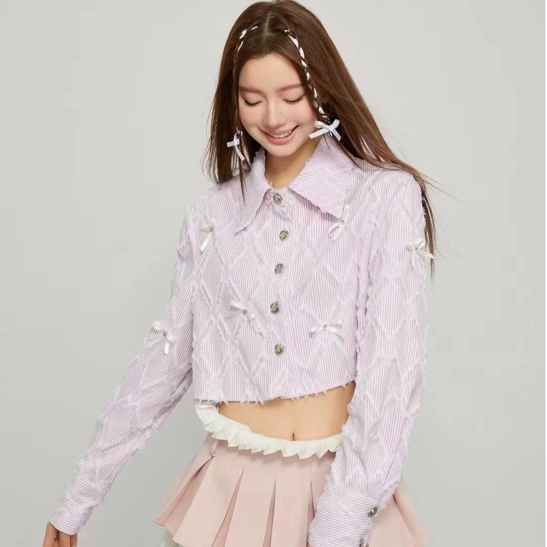 111909 迎夏衬衫