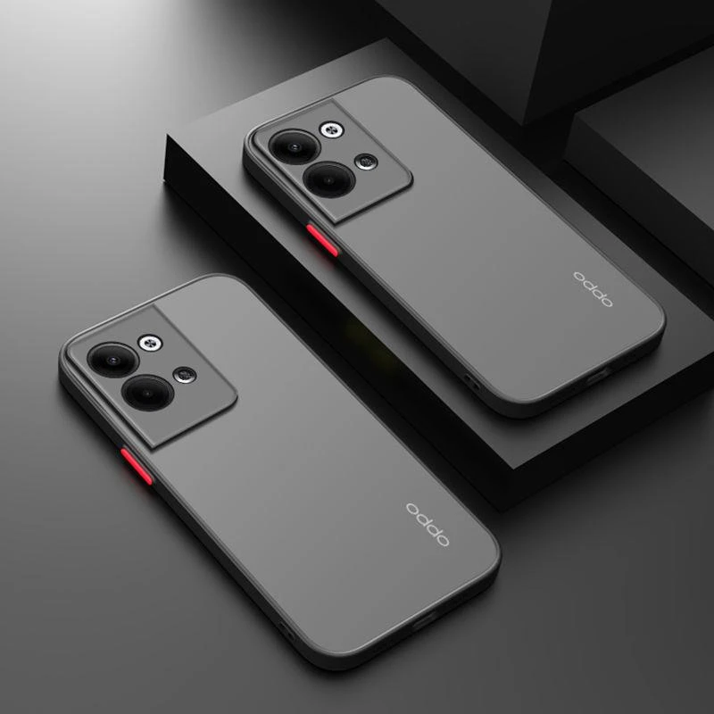 适用OPPOreno9手机壳磨砂液态reno9pro新款全包防摔reno9pro+硅胶