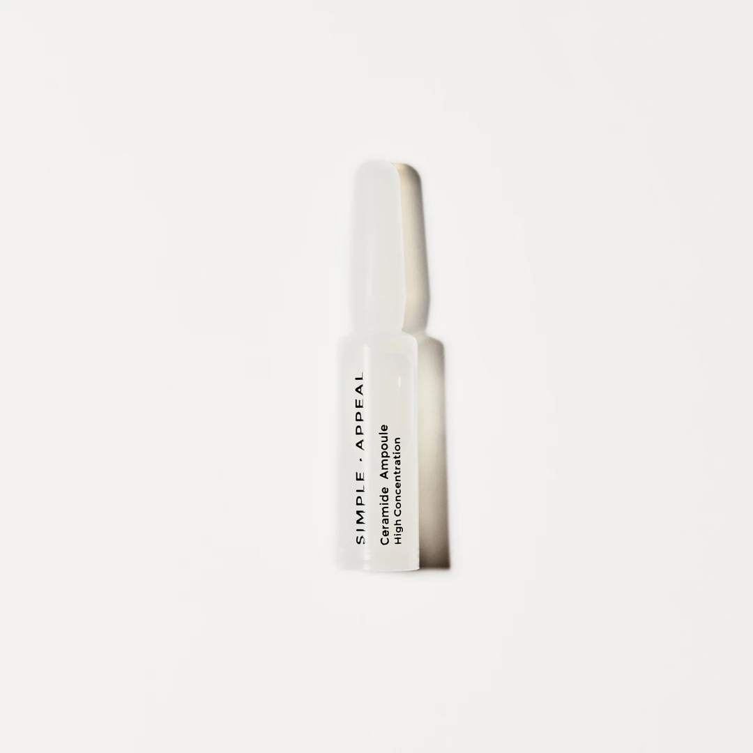 美易加神经酰胺修护保湿安瓶精华液1.5ml*14支