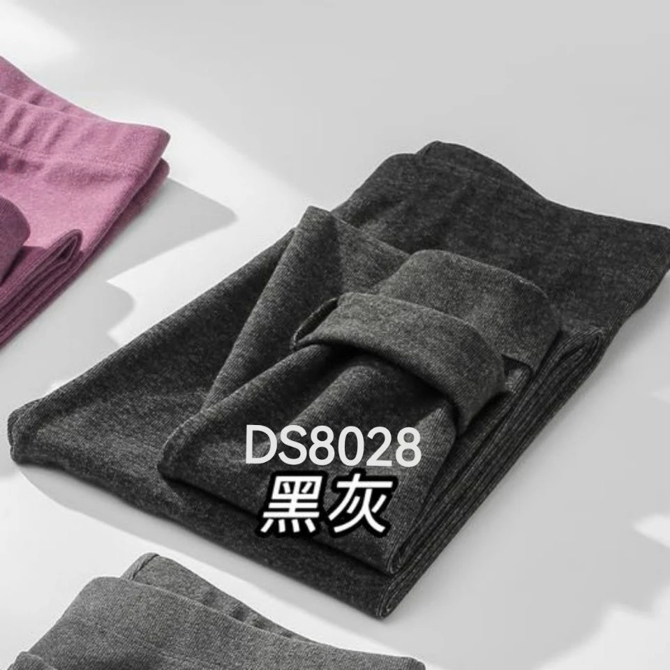 【卡蔻】2617女款得绒裤涵涵推荐