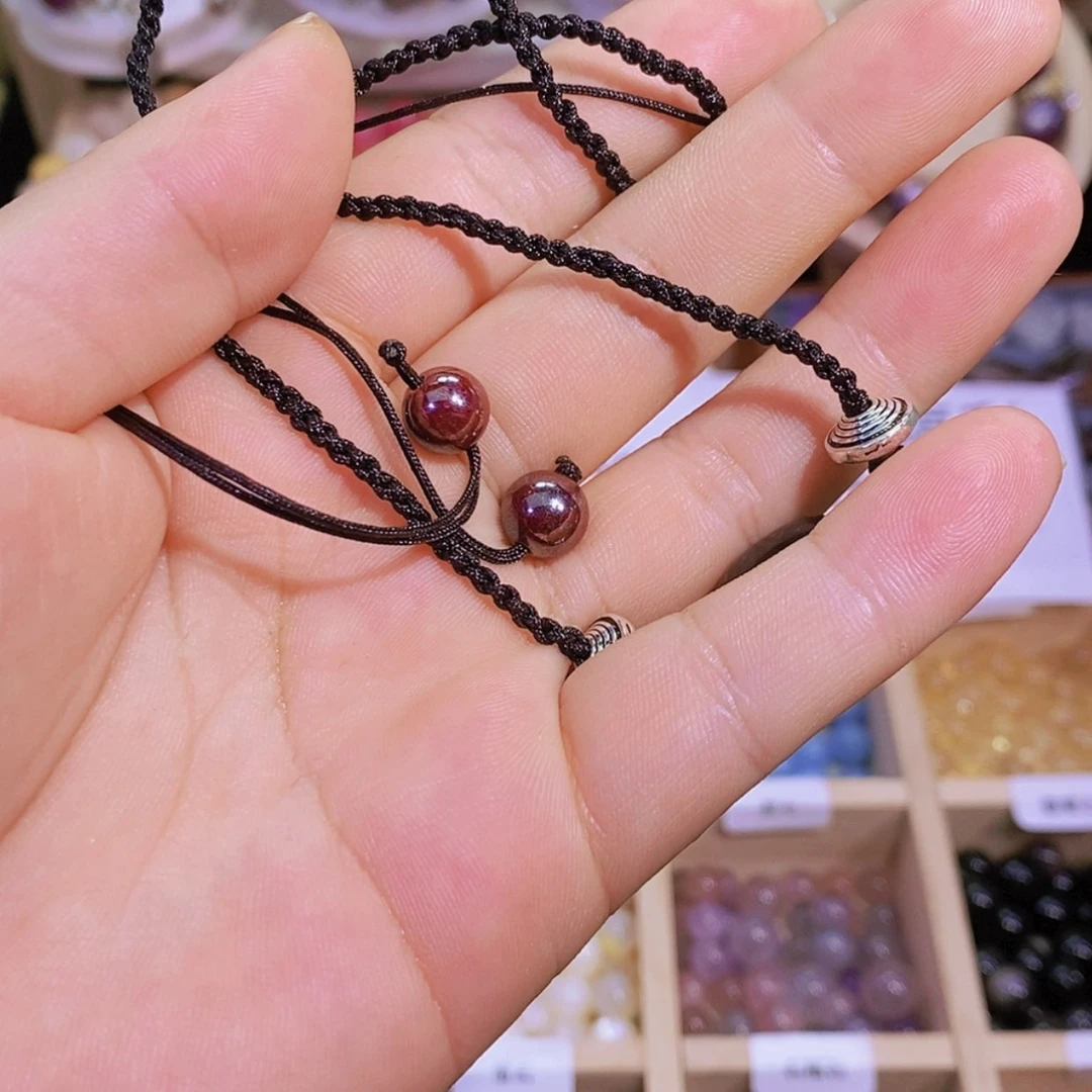 【闪购商品】水晶手链未镶嵌