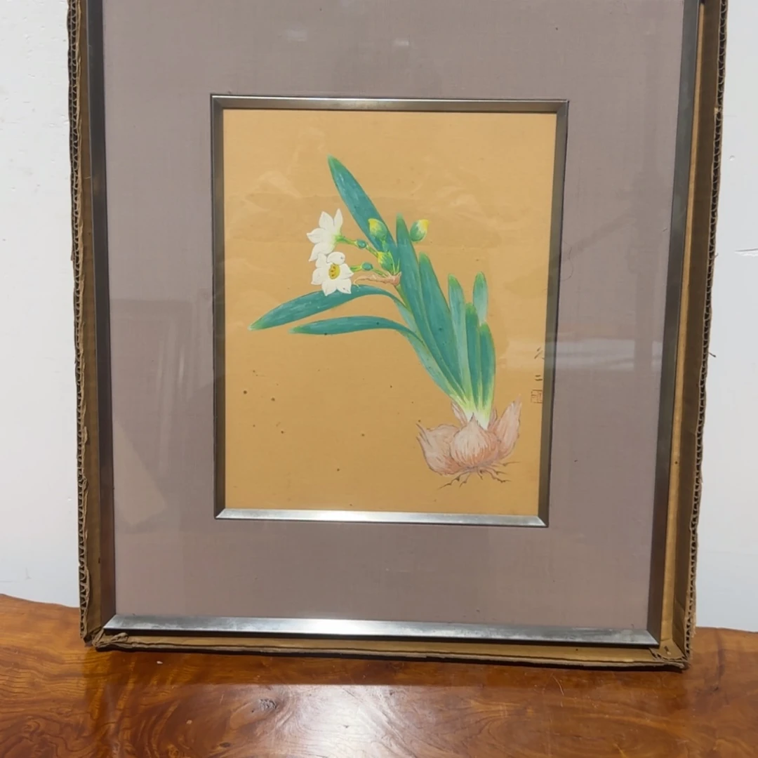 【闪购商品】绘画信*哥