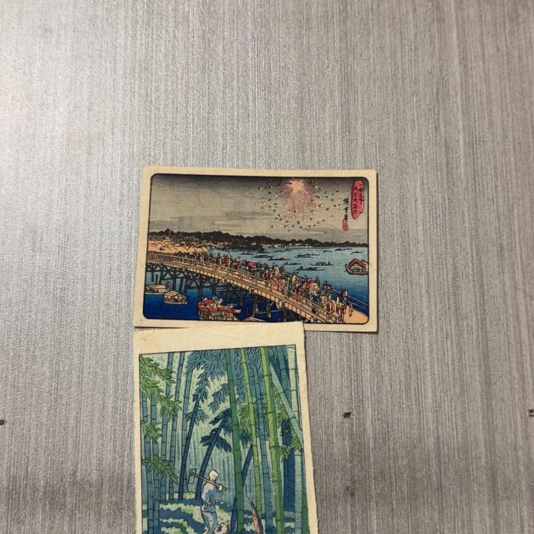 【闪购商品】绘画意**水