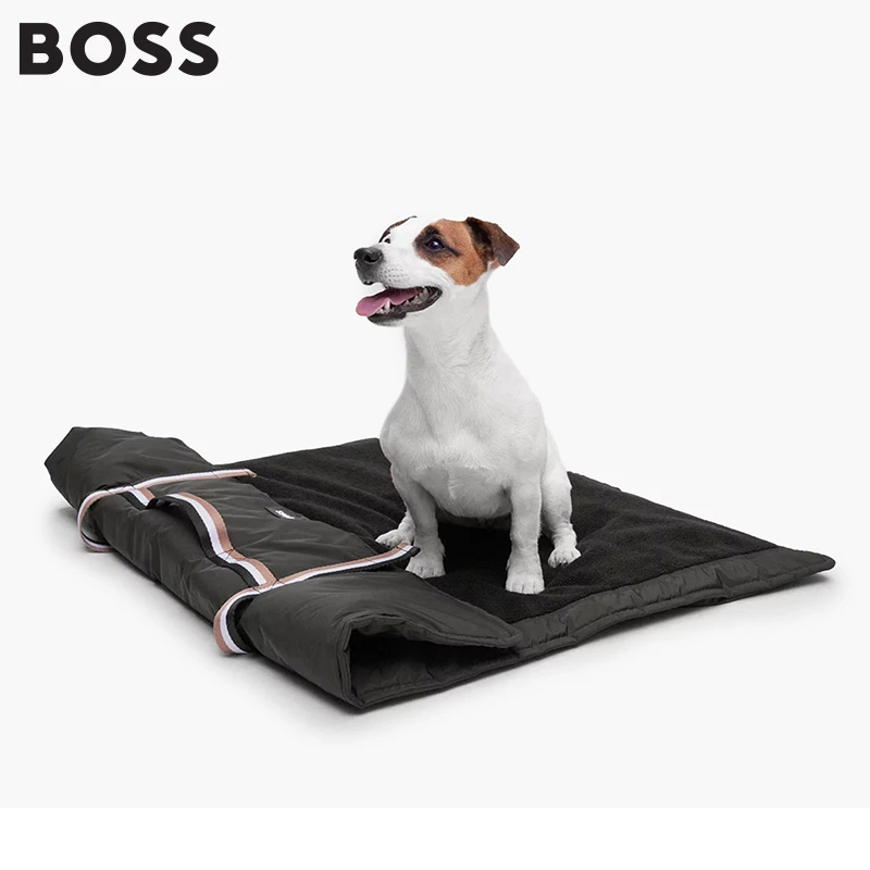BOSS宠物狗可收纳舒适睡袋B2FDHE016