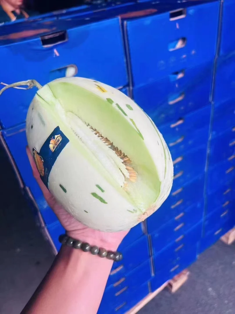 （流心蜜瓜）1个