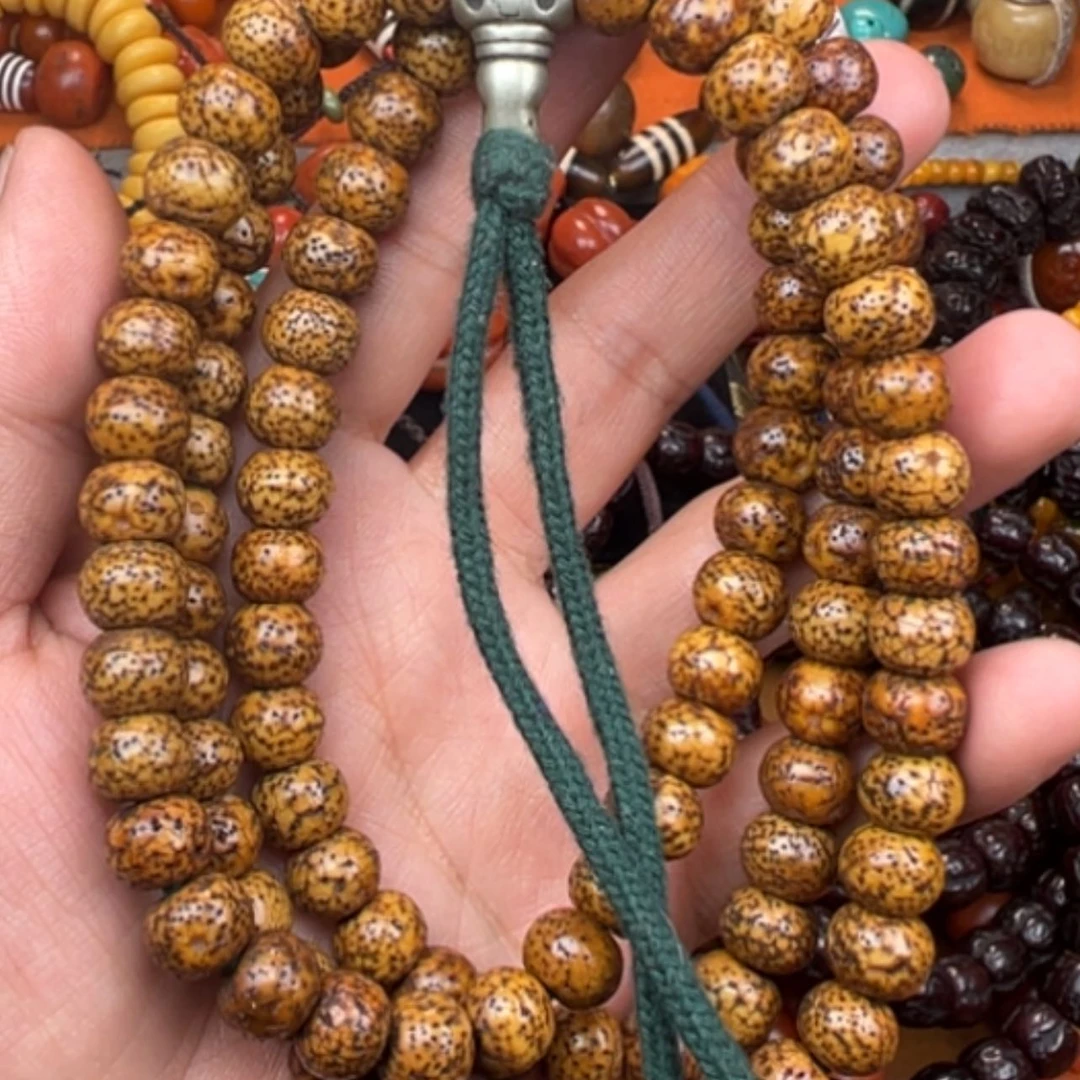 【闪购商品】金刚菩提吊坠郑****店