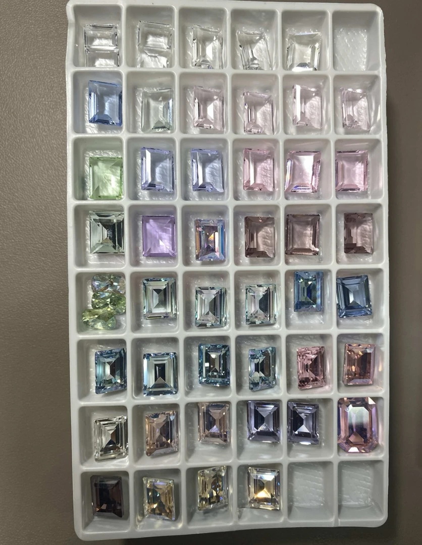 东洲美甲钻【自选链接】 直播连麦自选链接